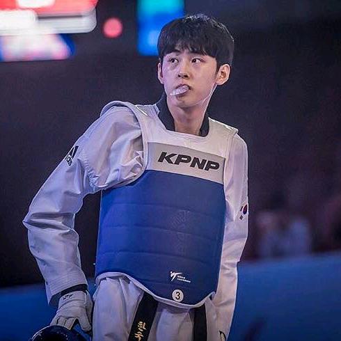 Lary TKD
