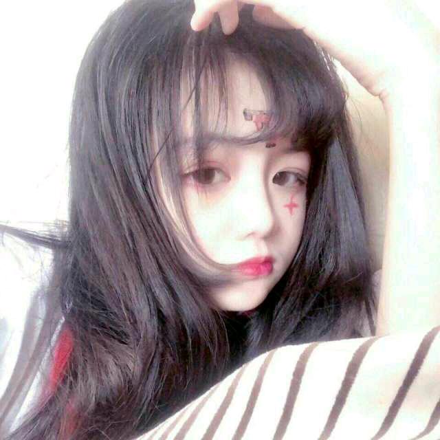 失落.