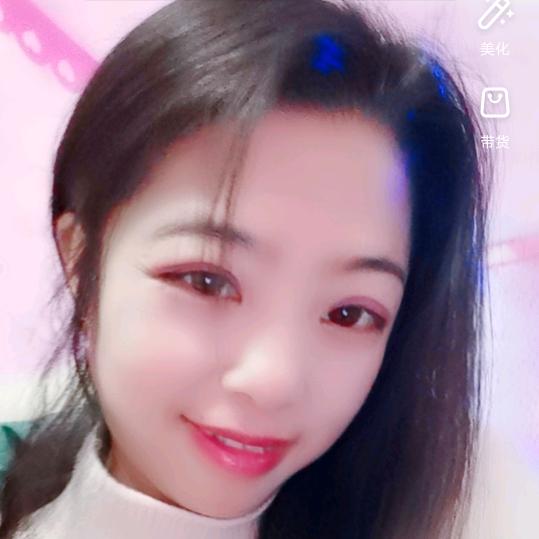 小虎牙妹妹（5756）