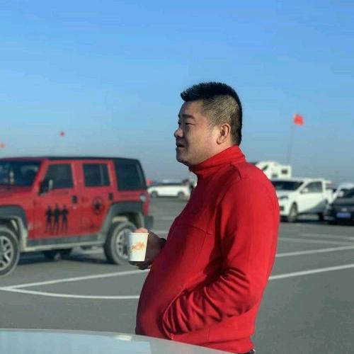 生命在于运动、人在于折腾！