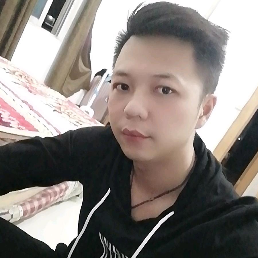 粤G单亲爸爸