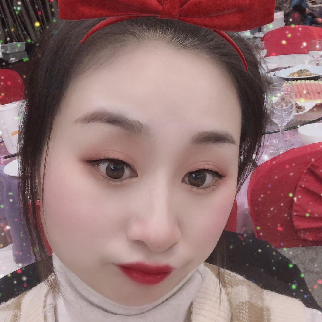 小女人💃