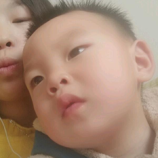 丽丽@浩马家沟蒸馍