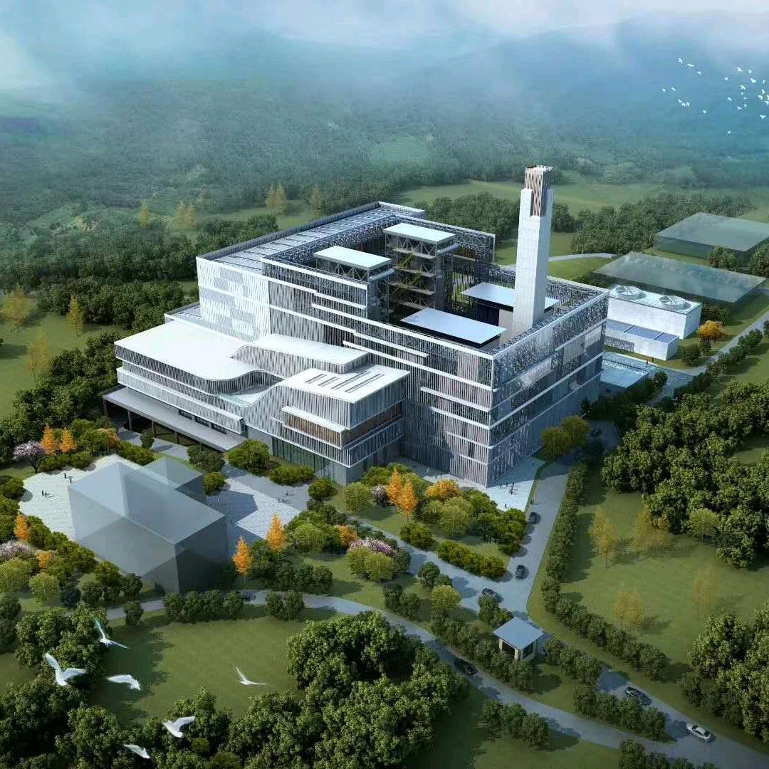 永一智能：绿水蓝天守护者