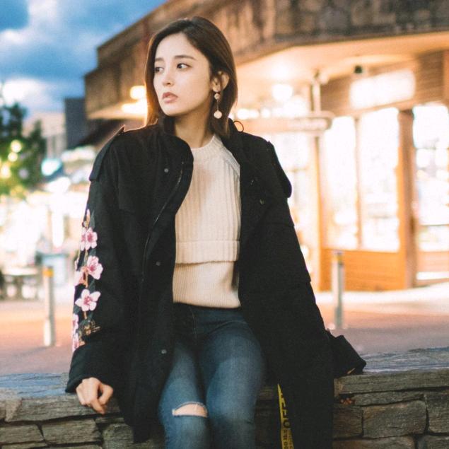 心灵
