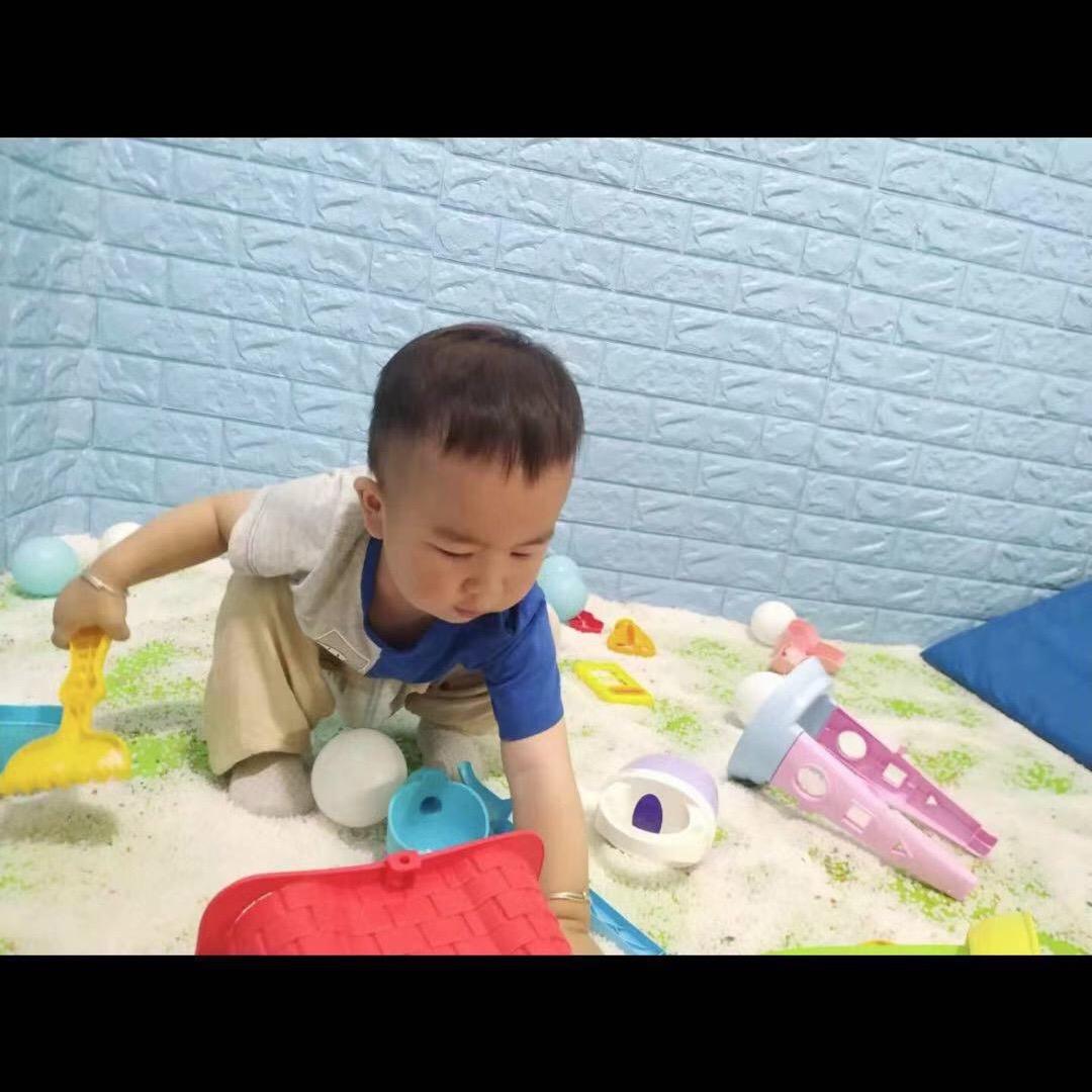 啊龙
