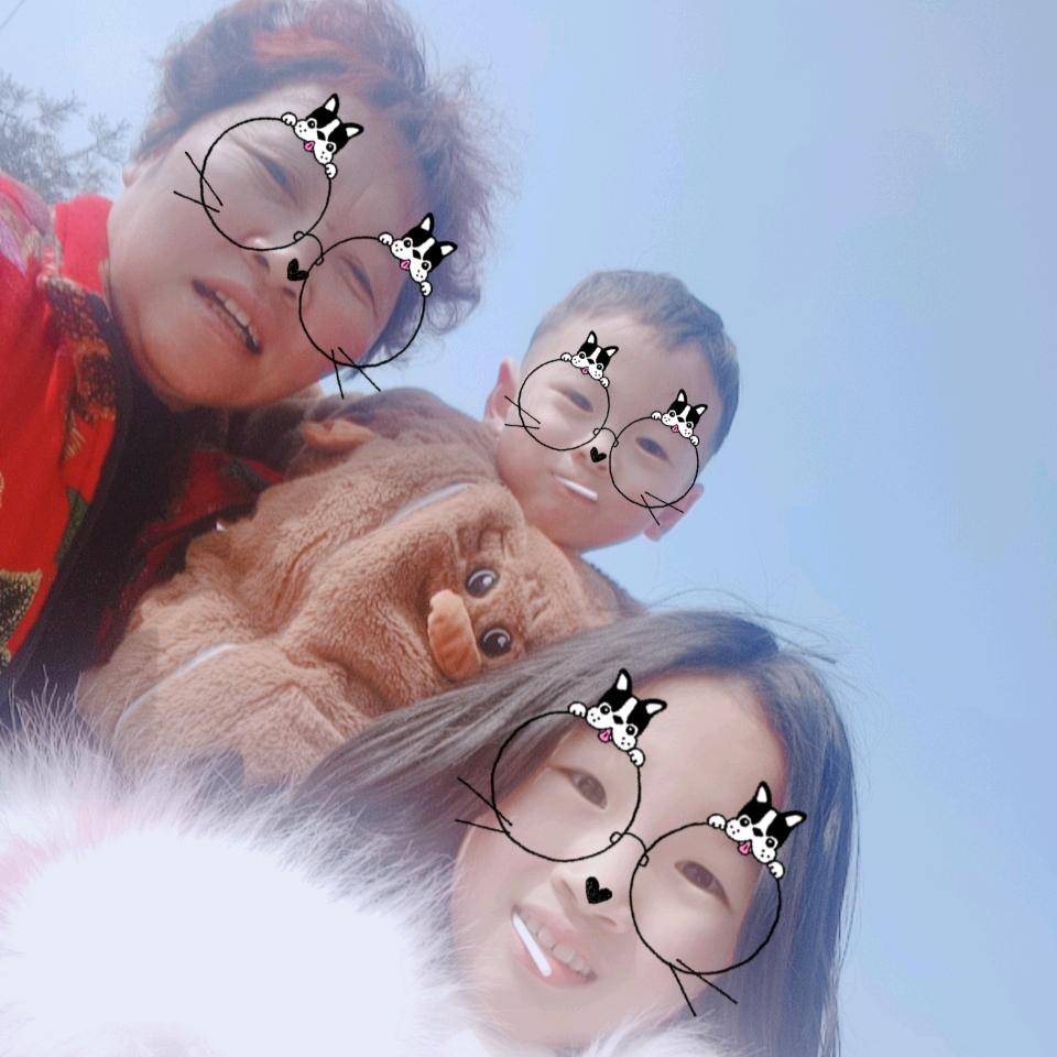 幸福⚜
