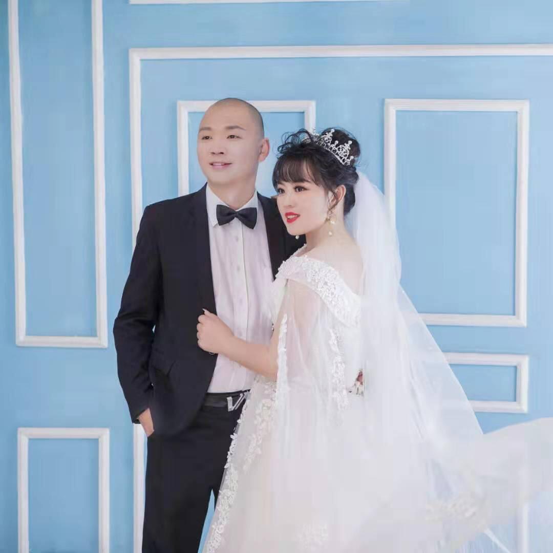 爱老婆