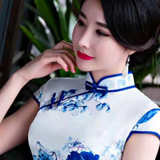 晓婧服饰