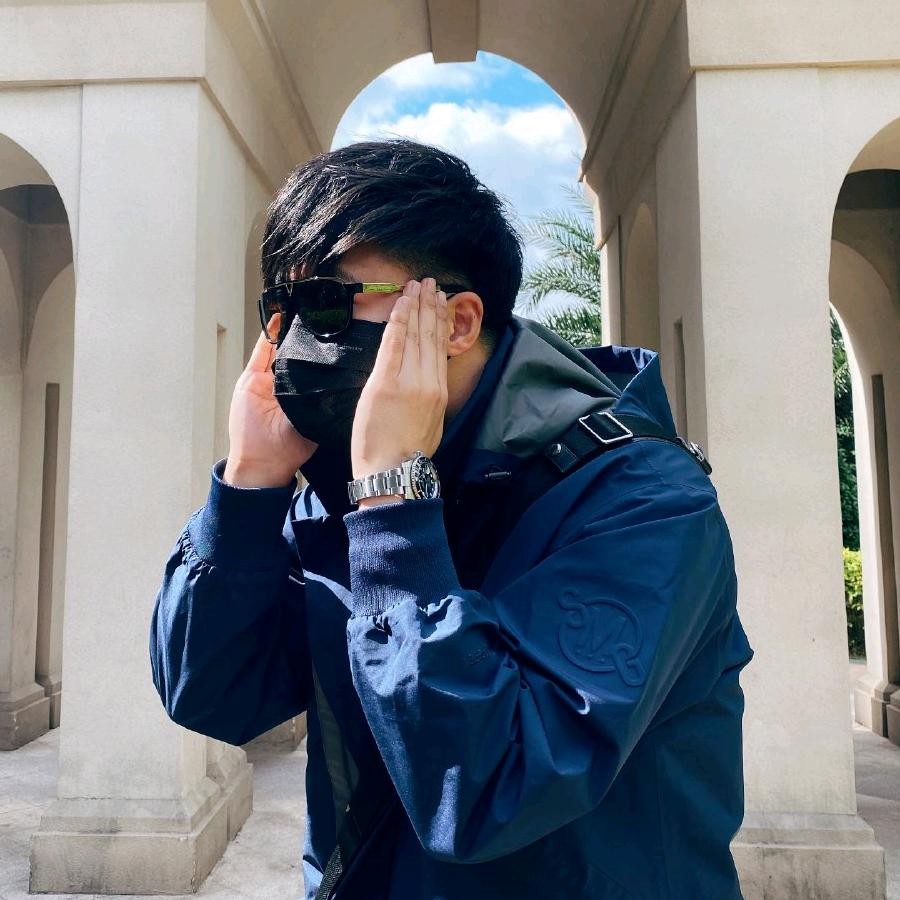 剪云者的小番茄