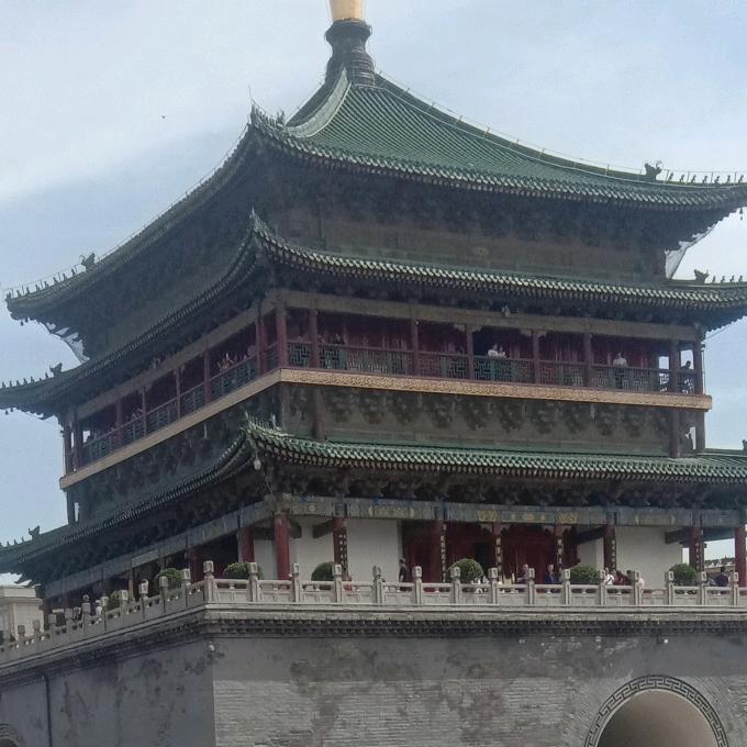 高峰