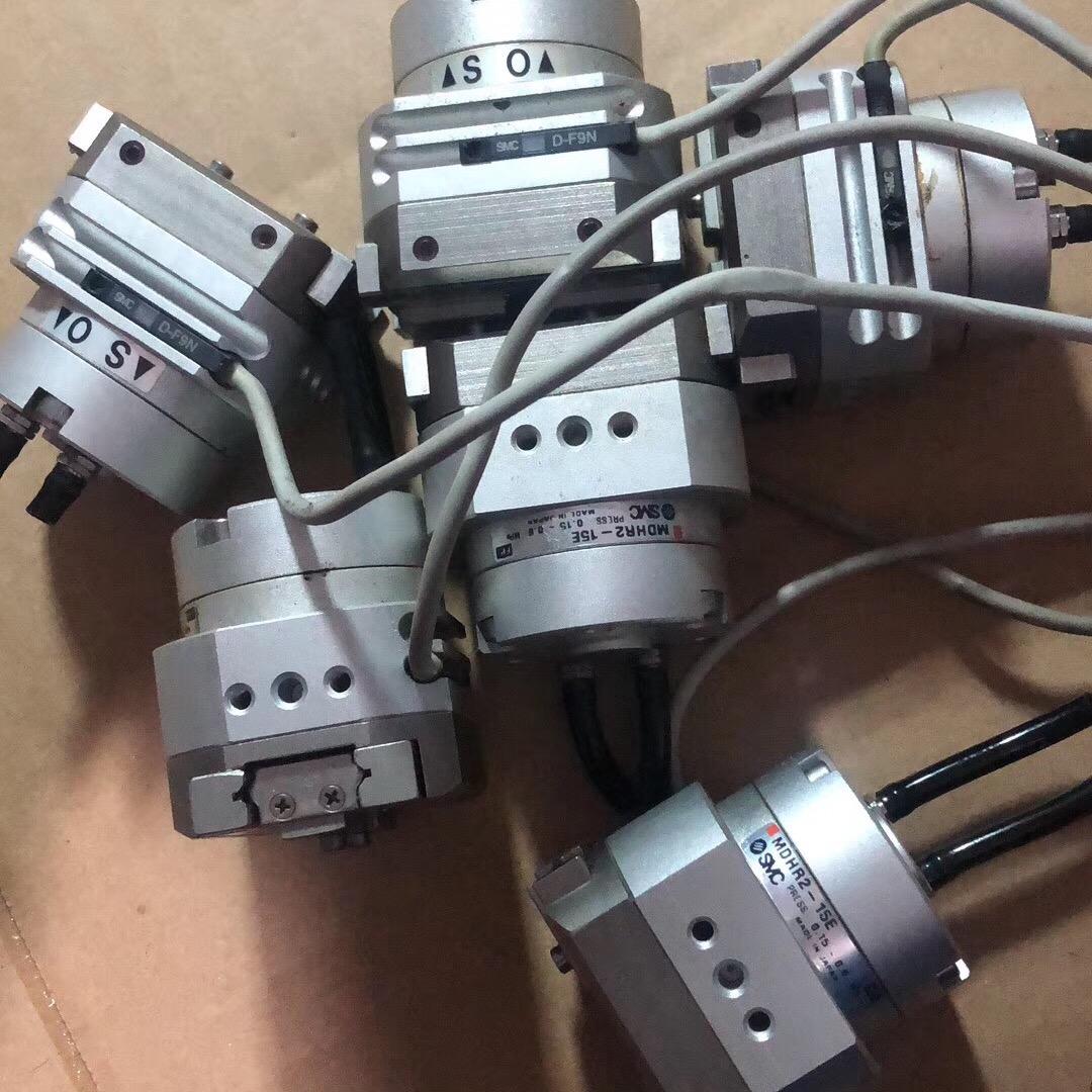 同创自动化设备回收