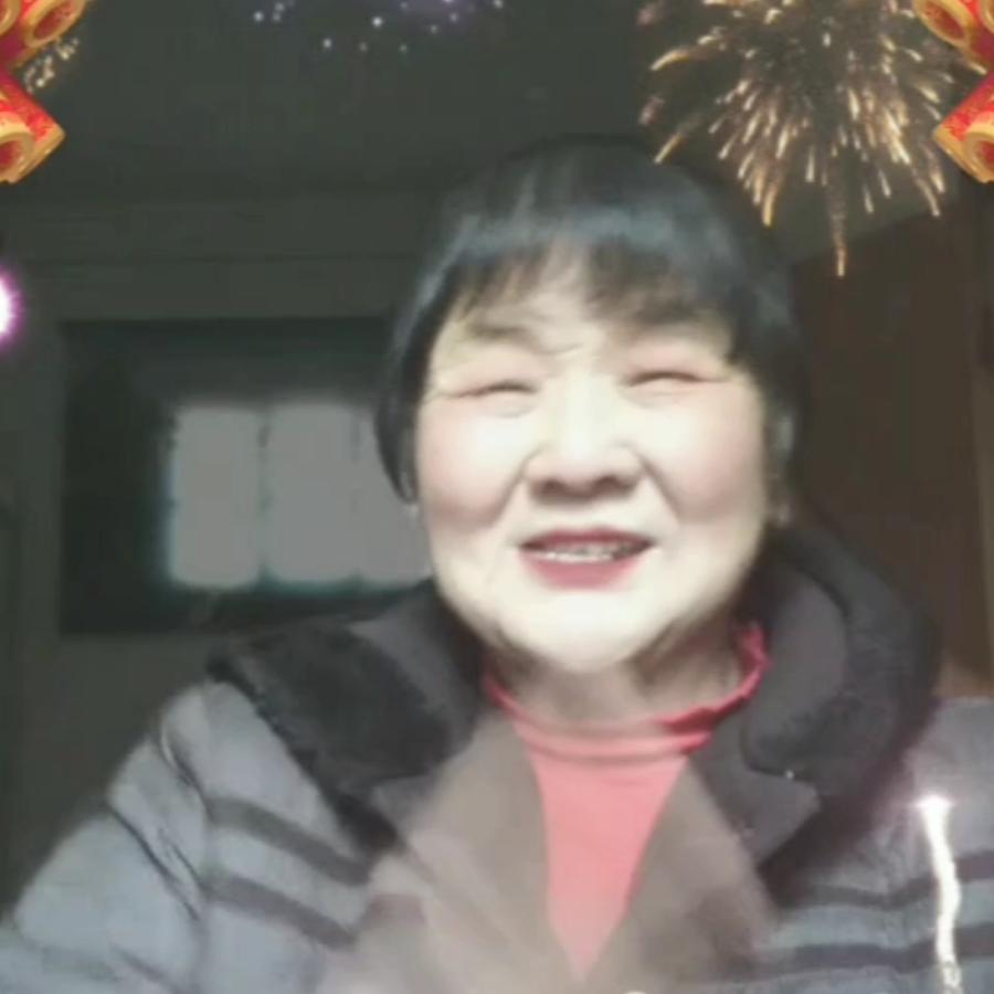 小花