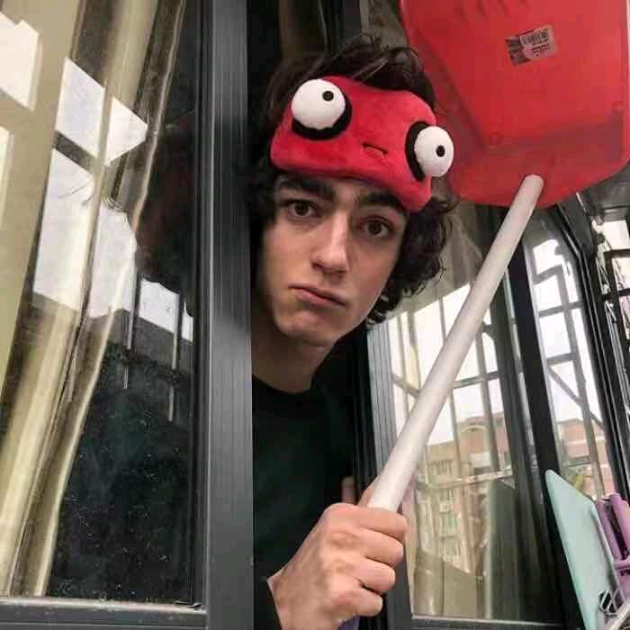 你的好友已戒糖