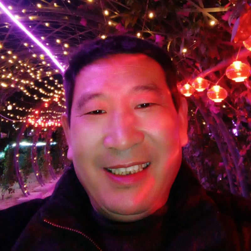 快乐的羊三哥
