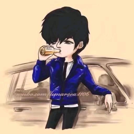 杨过❤有所属