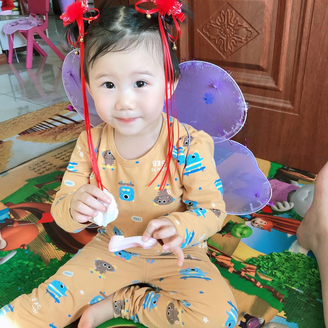 小鱼儿🐠