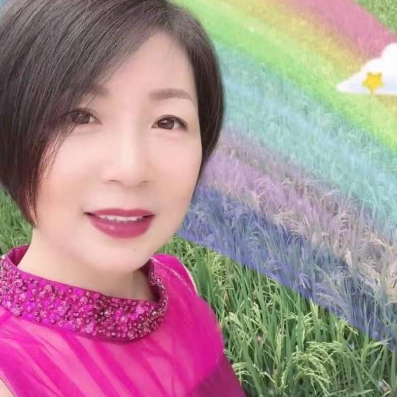 那样芬芳！