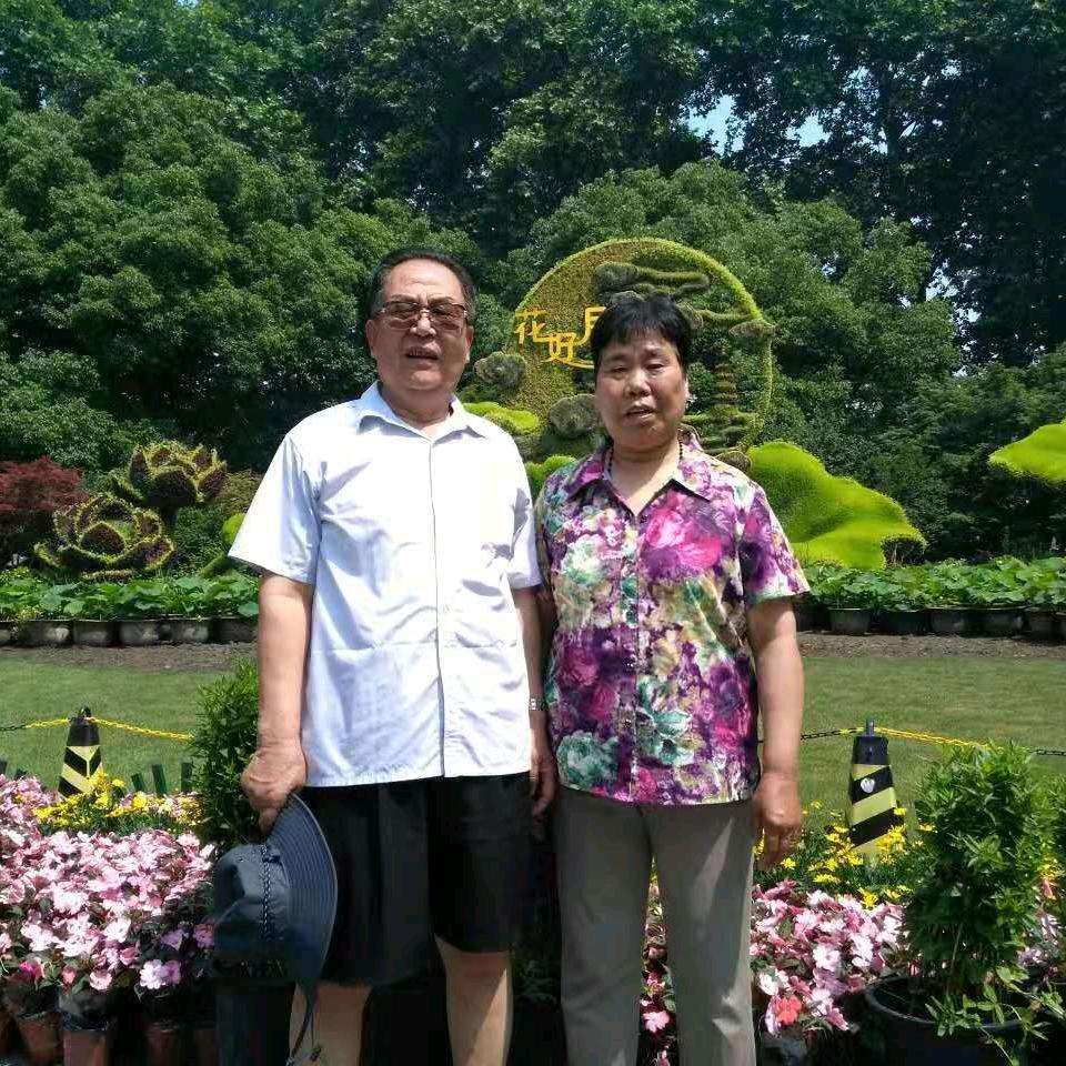 泽泽爷爷