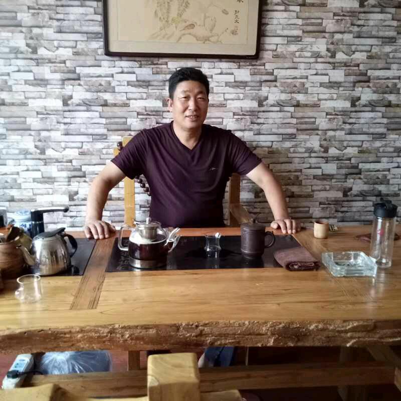 60后农村涛哥