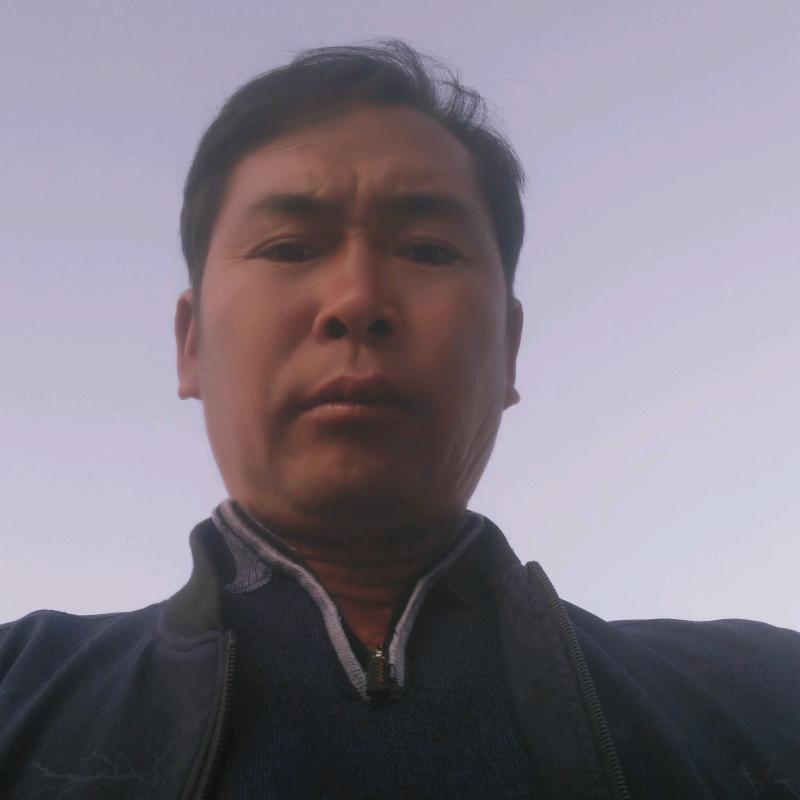 毛胡子哥