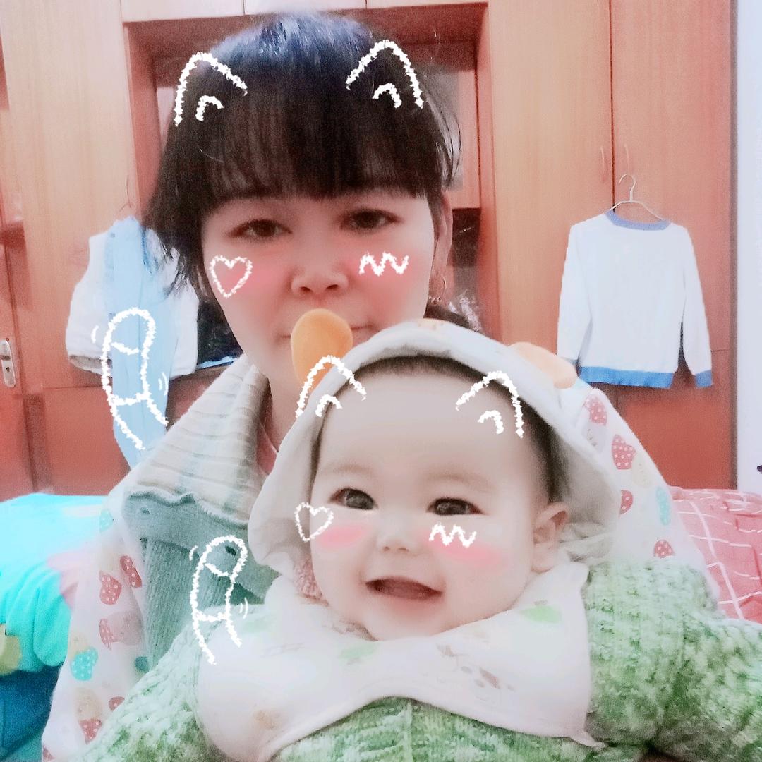 小蟀(⑉• •⑉)‥♡