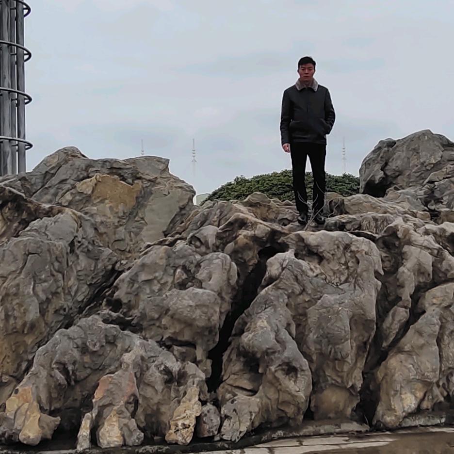 遇上你是我的缘