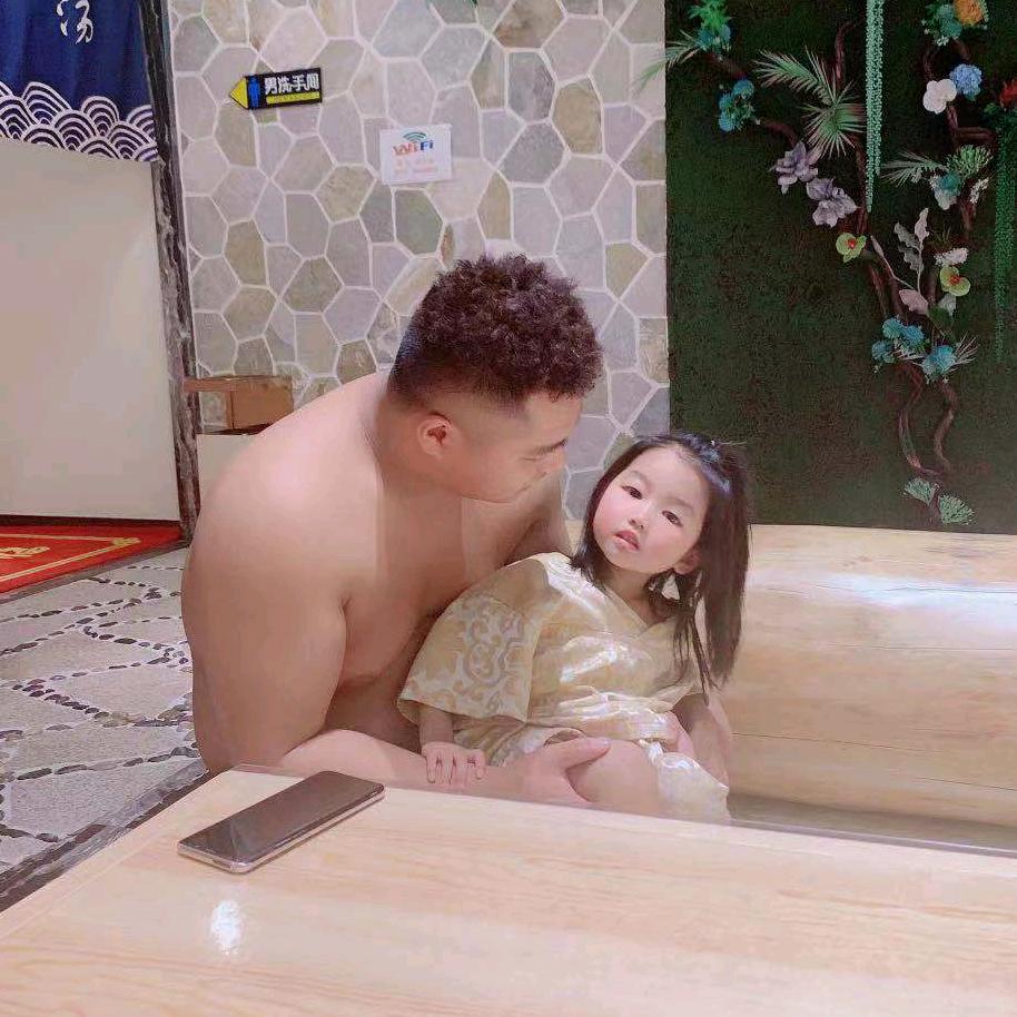 虎口