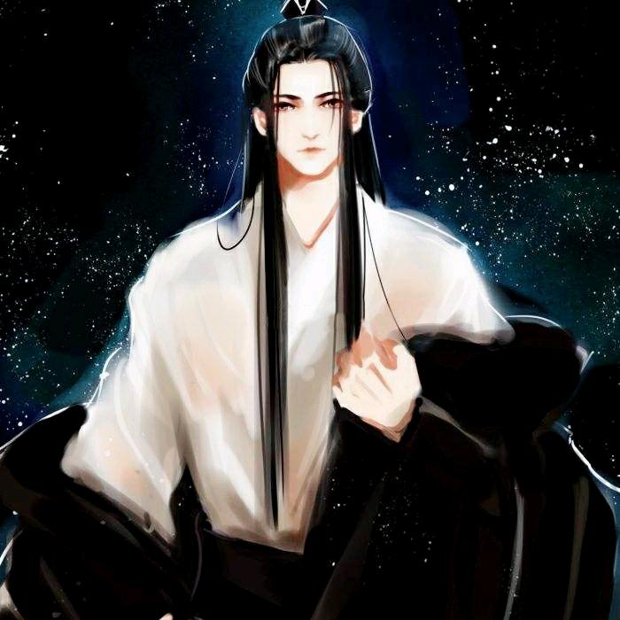子琛