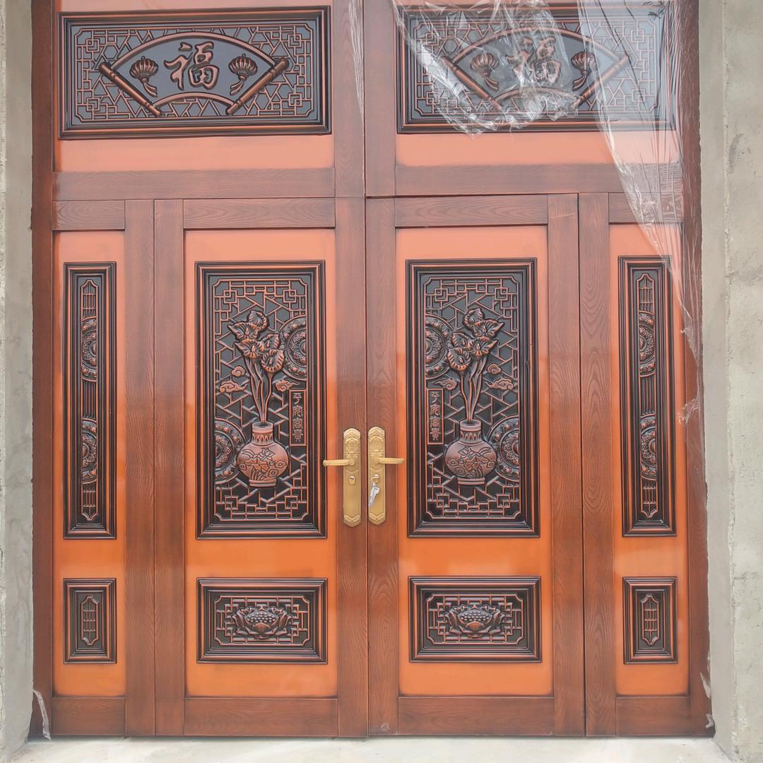 福龙门业（全屋整装）