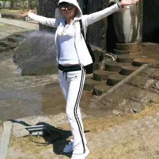 女子不才！请多担待～四金