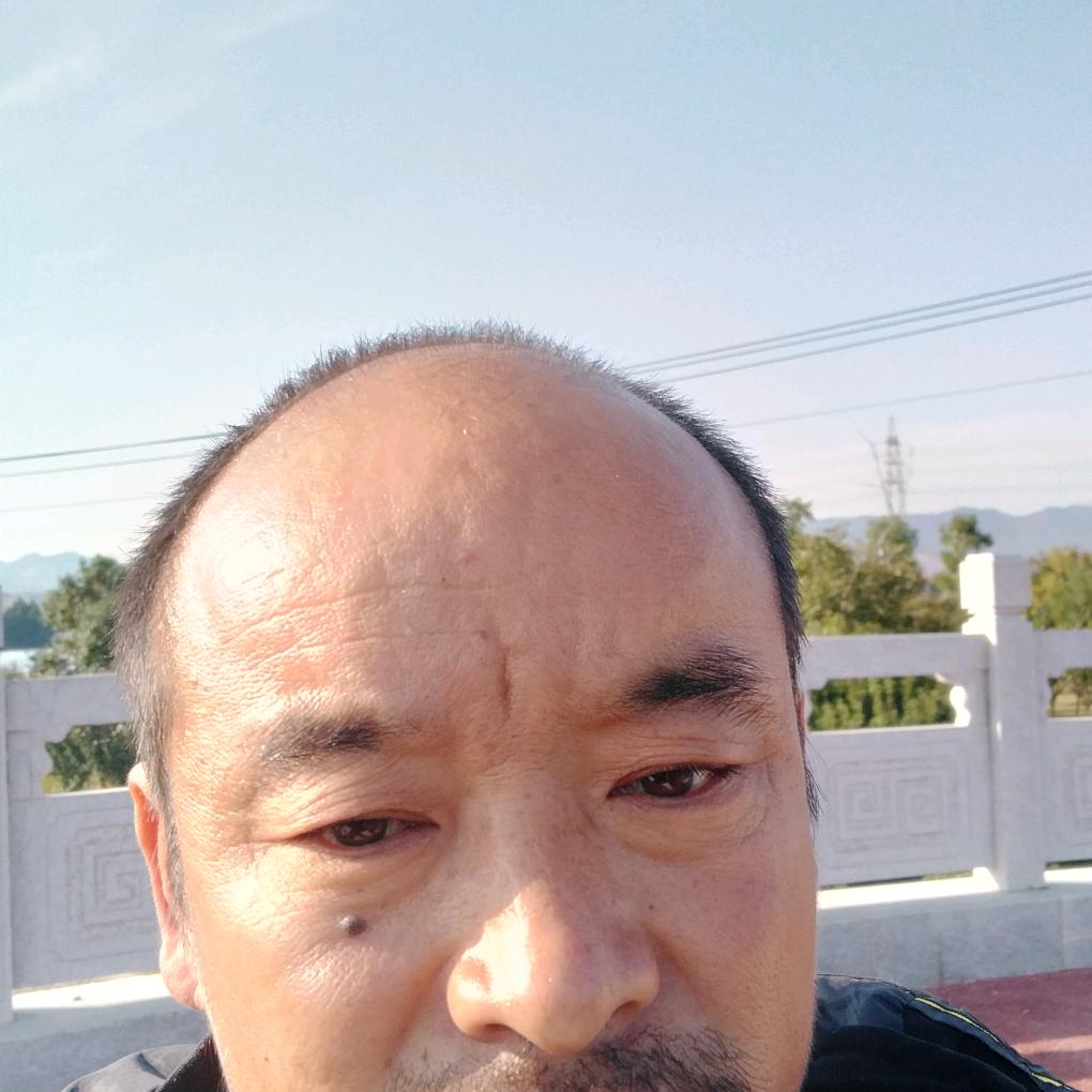 好人一身平安11
