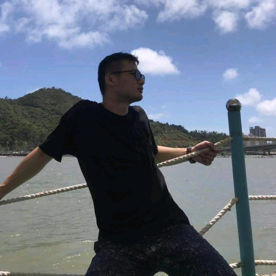 驰逸横机～车敏俊
