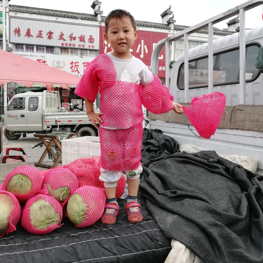 鱼🐟头上有🔥