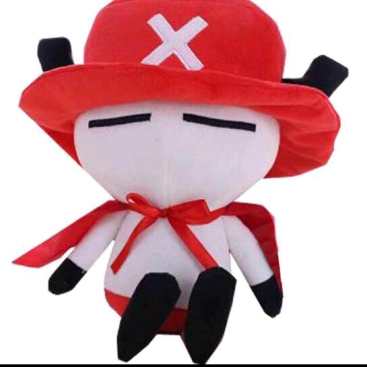 云台