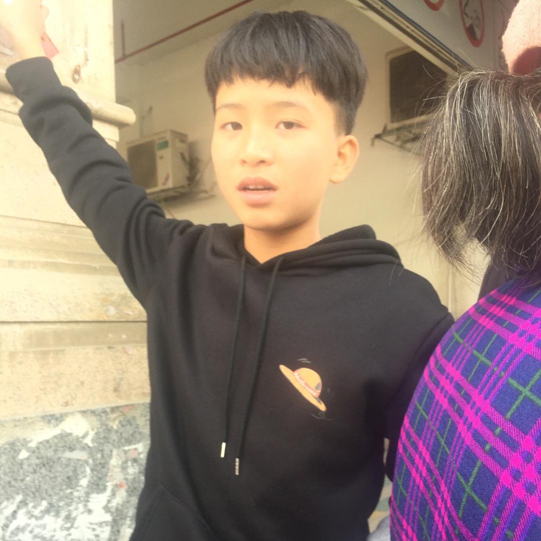 黄氏仁德