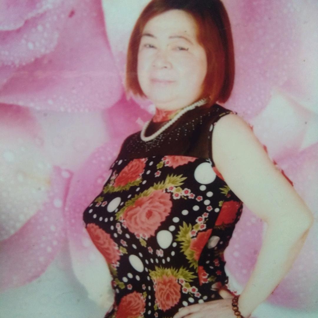 老余