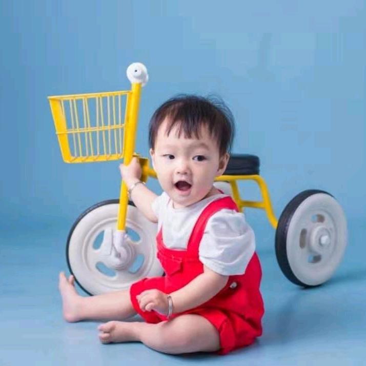 蓝天白云～～英