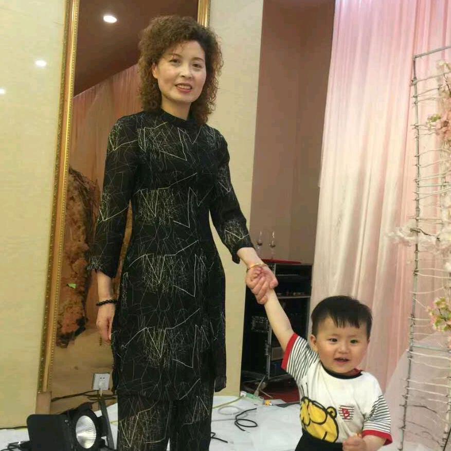 @兰麻麻