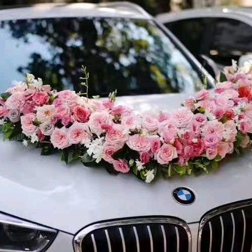 AA大成林家花艺