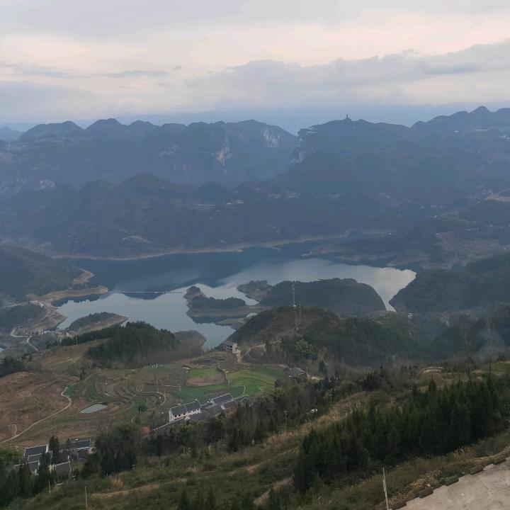 人间烟火