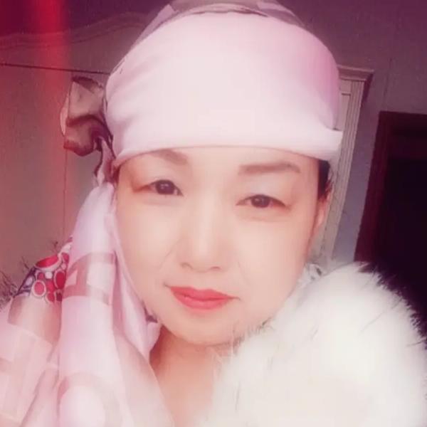 杨慧嵘