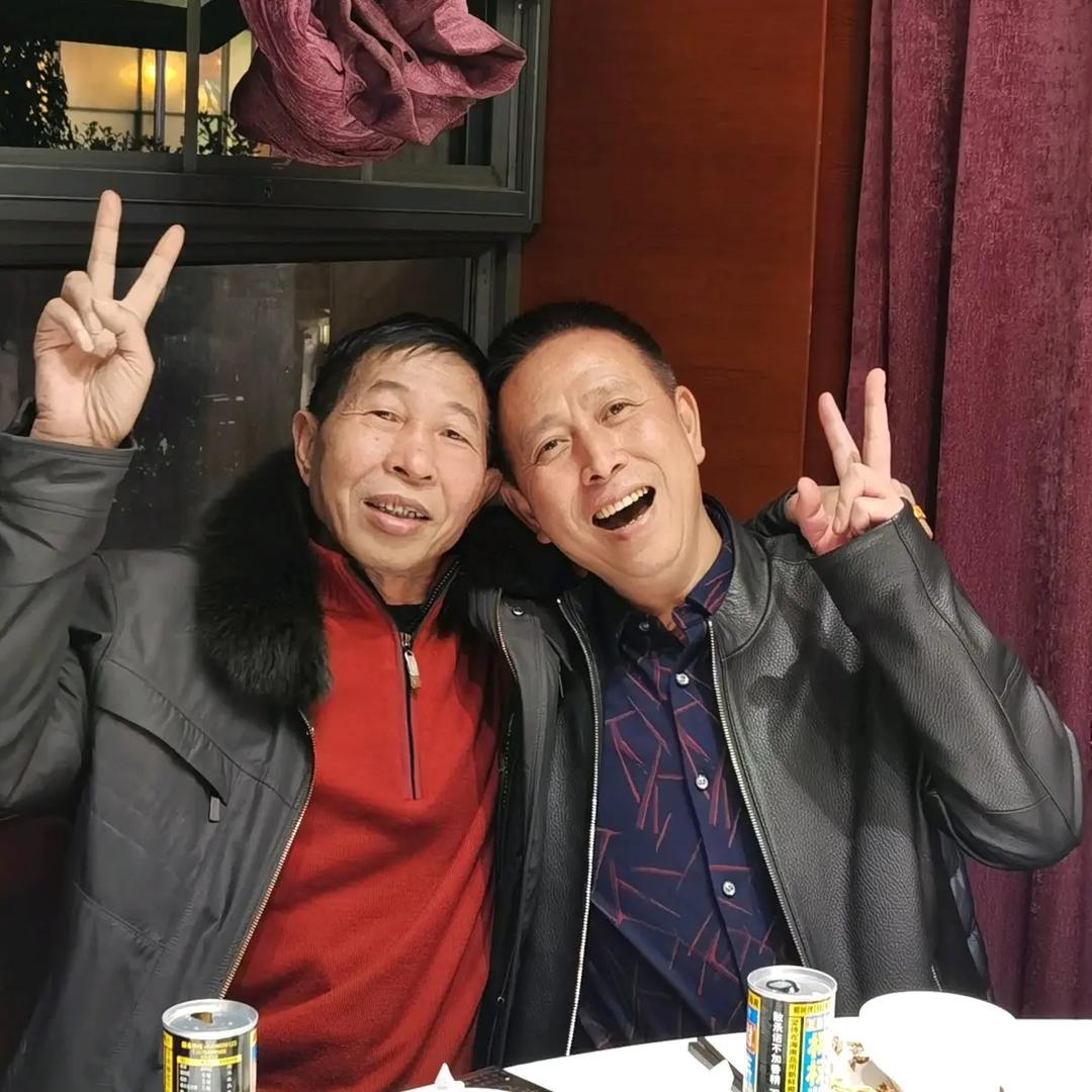 冯卫东