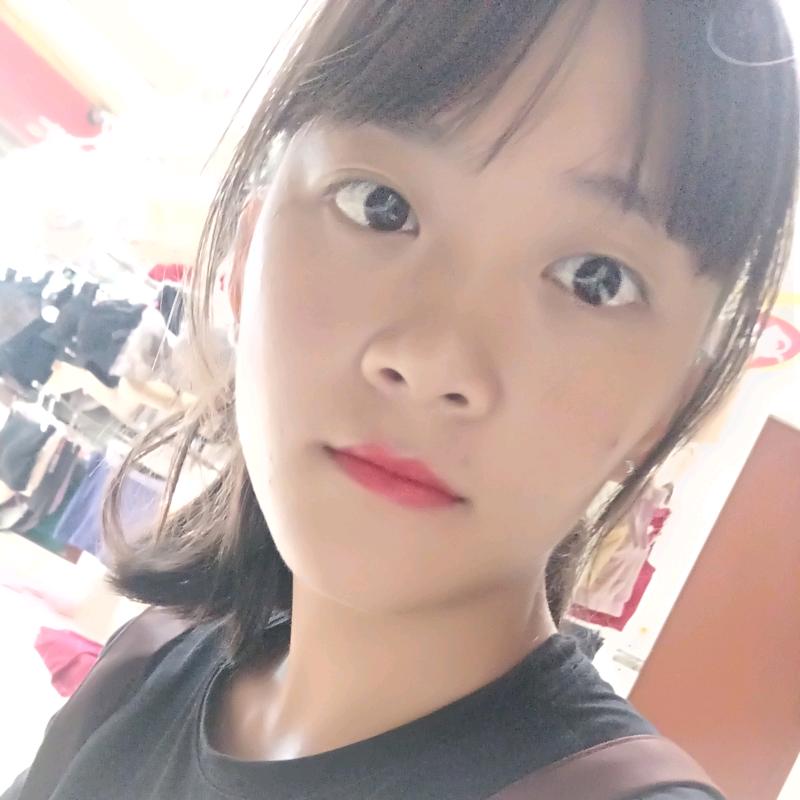 小啊梅