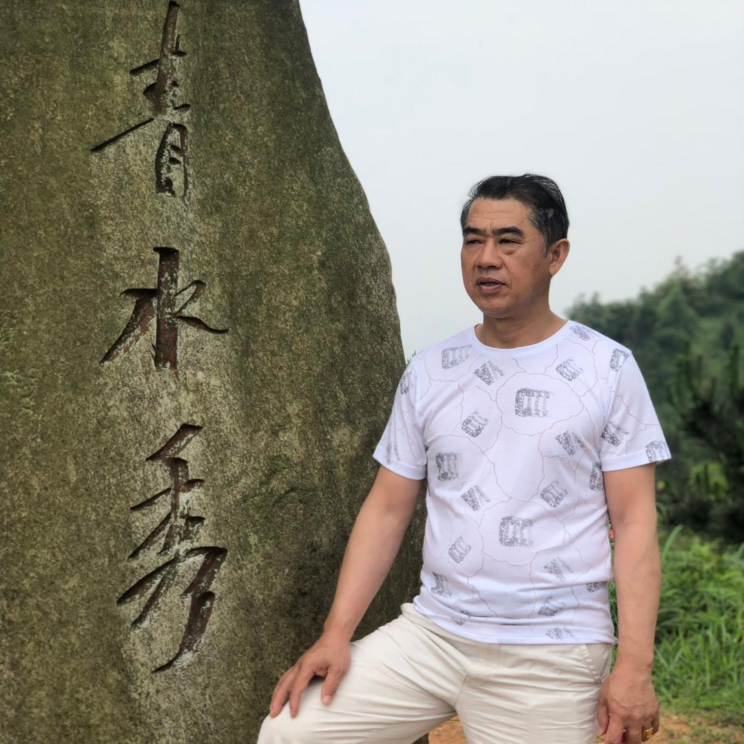 周雨雷