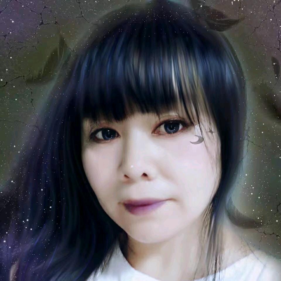 刘歌(若禅)