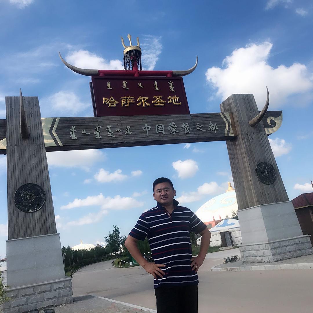 阿毛哥的地盘