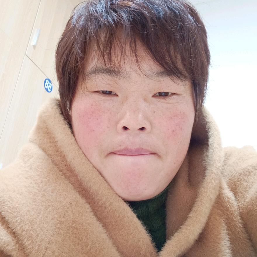 晴天