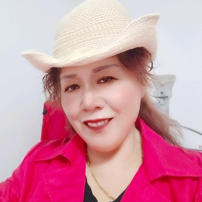 心态保持微笑