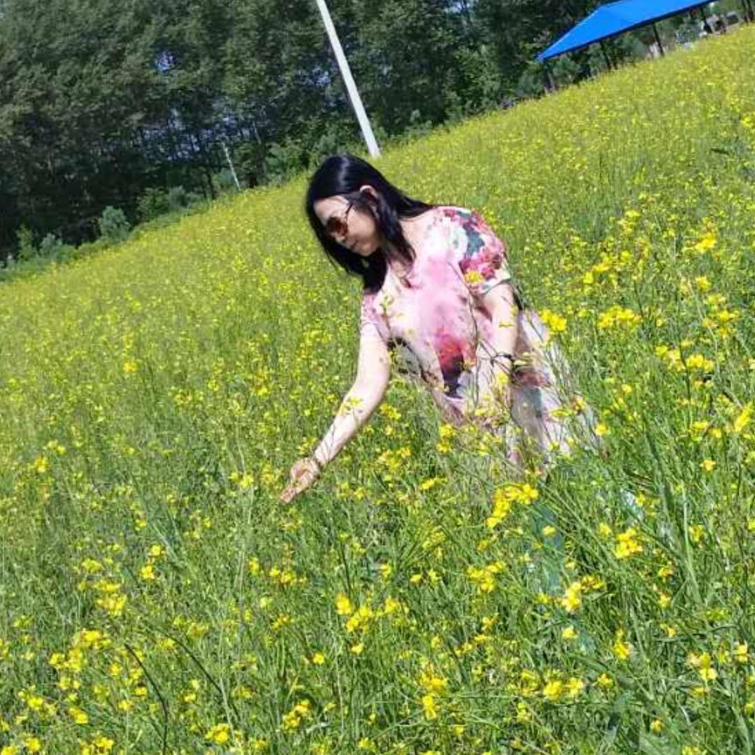 芳芳
